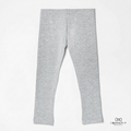 Szare legginsy